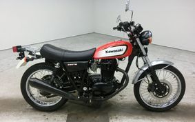 KAWASAKI 250TR 2006 BJ250F