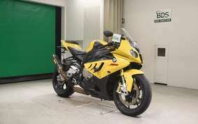 BMW S1000RR 2011