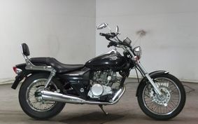 KAWASAKI ELIMINATOR 125 2003 BN125A