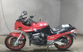 KAWASAKI GPZ900R NINJA 1991 ZX2A16