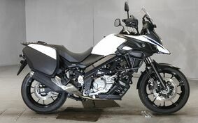 SUZUKI DL650 ( V-Strom 650 ) 2021 C733A