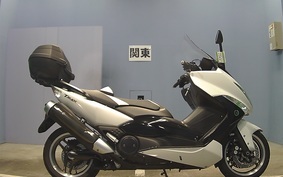 YAMAHA T-MAX500 Gen.3 2012 SJ08J