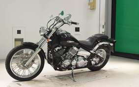 YAMAHA DRAGSTAR 400 2005 VH01J