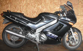 KAWASAKI ZZ-R250 1990 EX250H