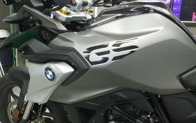 BMW G310GS 2019 0G02