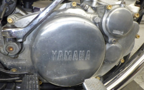 YAMAHA SR400 Gen.4 2010 RH03J