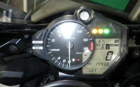 YAMAHA YZF-R6 2020 RJ27