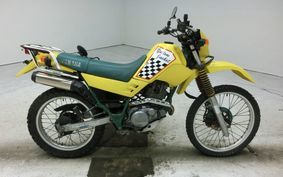 YAMAHA SEROW 225 1989 1KH