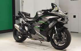 KAWASAKI NINJA H2 SX SE 2020 ZXT02A