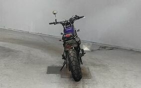 YAMAHA TW125 不明