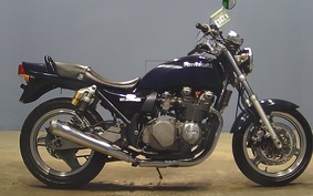 KAWASAKI ZEPHYR 750 1990 ZR750C