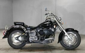 YAMAHA DRAGSTAR 400 CLASSIC 2004 VH01J