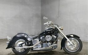 YAMAHA DRAGSTAR 400 CLASSIC VH01J