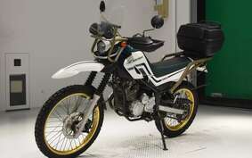 YAMAHA SEROW 250 DG11J