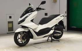 HONDA PCX 160 KF47