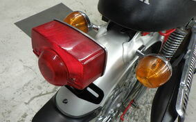 HONDA CL50 BENLY CD50