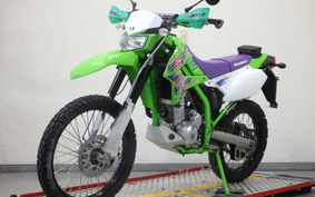 KAWASAKI KLX250 LX250S