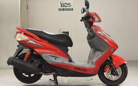 YAMAHA CYGNUS 125 XSR 2 SE44J