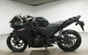 HONDA CBR400R 2014 NC47