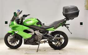 KAWASAKI NINJA 400R 2013 ER400B