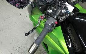 KAWASAKI Z1000 SX ABS 2013