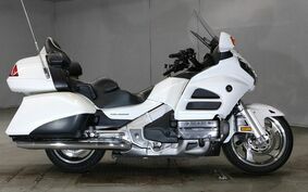 HONDA GL 1800 GOLD WING 2013 SC68