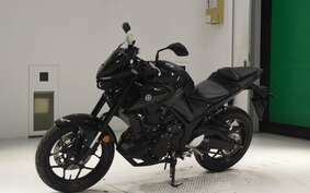 YAMAHA MT-03 ABS 2020 RH13J