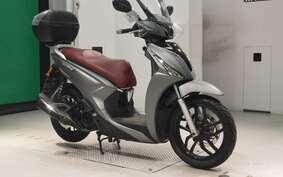 KYMCO TERSELY S125