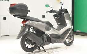 YAMAHA N-MAX 155 A SG50J