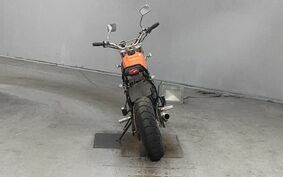 YAMAHA TW200 2JL