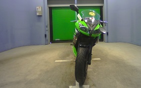 KAWASAKI NINJA 400R 2012 ER400B