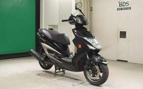 YAMAHA CYGNUS 125 XSR 2 SE44J