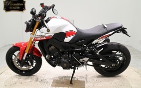 YAMAHA MT-09 A 2020 RN34J