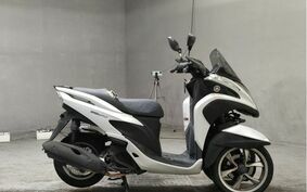 YAMAHA TRICITY 125 SE82J