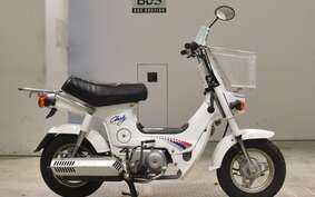 HONDA CHALY 50 CF50