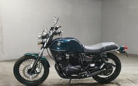 YAMAHA SRV250 RENAISSA 4DN