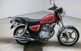 SUZUKI GN125 F Gen.2 PCJ2N