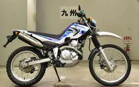 YAMAHA SEROW 250 Gen.3 DG31J