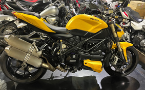 DUCATI STREETFIGHTER 848 2013 F104J