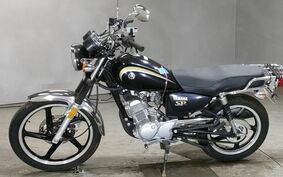 YAMAHA YB125SP PCJL