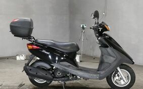 YAMAHA AXIS 125 TREET SE53J