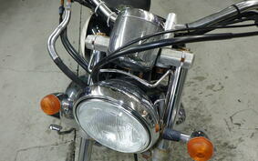 YAMAHA VIRAGO 250 3DM