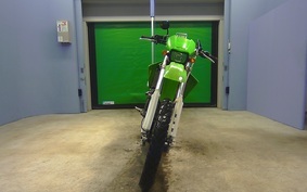 KAWASAKI KLX250 2005 LX250E