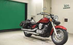 KAWASAKI VULCAN 900 CLASSIC 2008 VN900B