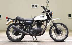 KAWASAKI 250TR BJ250F