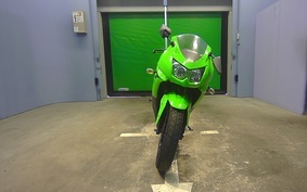 KAWASAKI NINJA 250R 2011 EX250K