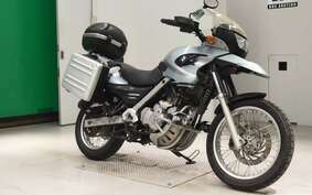 BMW F650GS 2004 0175