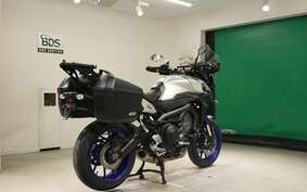 YAMAHA MT-09 Tracer 2015 RN36J