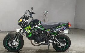 KAWASAKI KSR110 KL110A