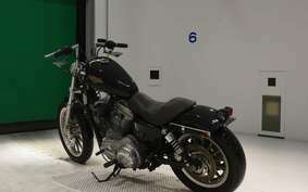 HARLEY XL883LI 2010